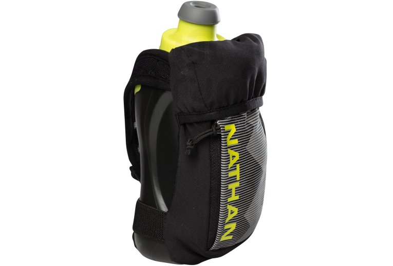 Nathan cantimplora Quick Squeeze  355 ml