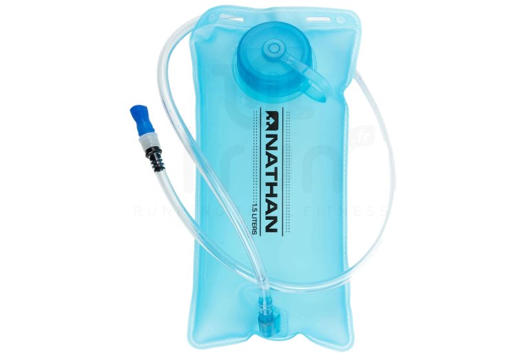 Nathan QuickStart 2.0 3 L