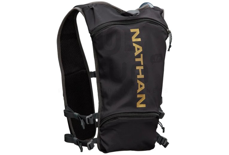 Nathan chaleco de hidrataci�n QuickStart 2.0 4 L