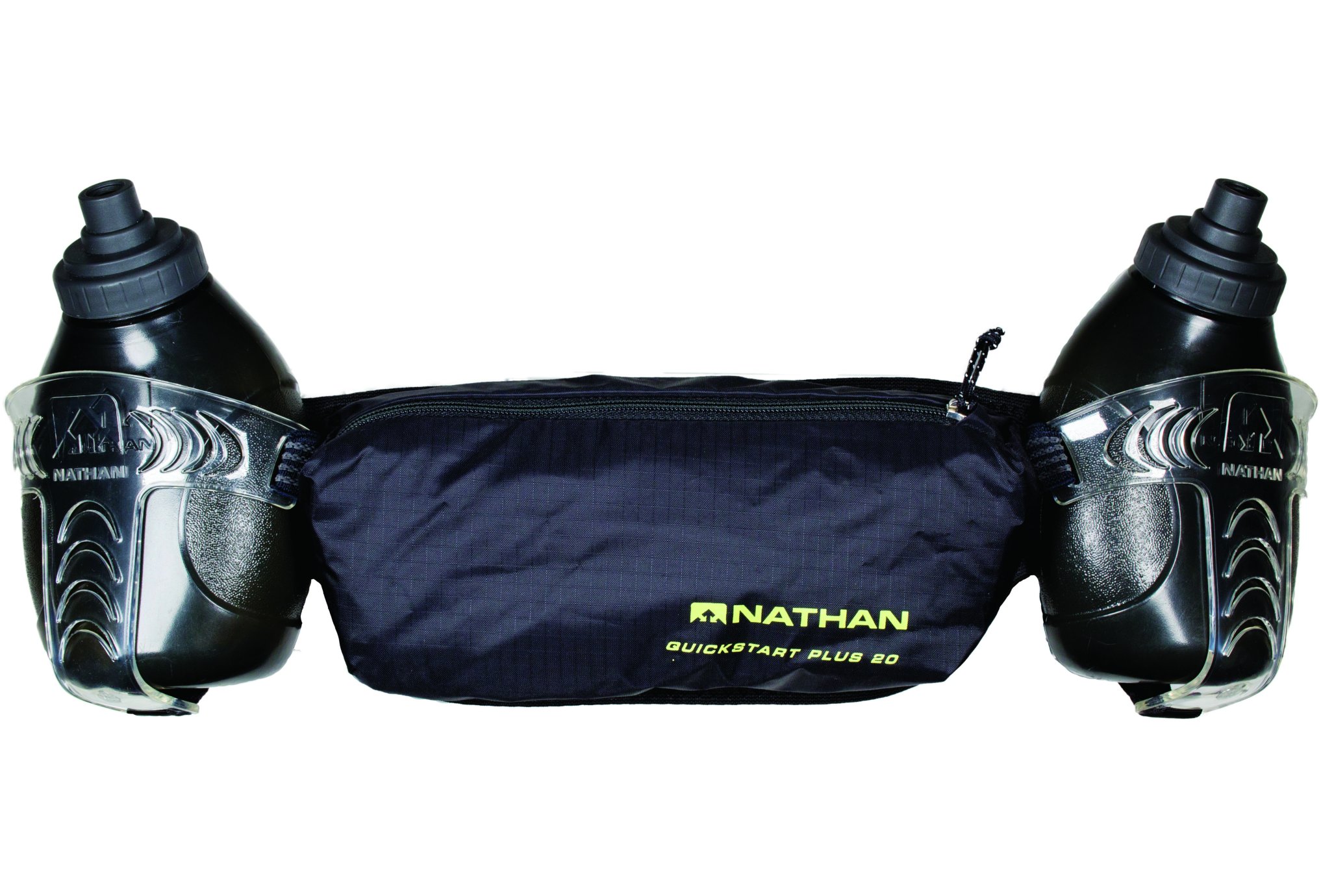 Nathan QuickStart Plus 20 Sac hydratation / Gourde