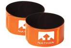 Nathan Reflecterende Snap Bands x2