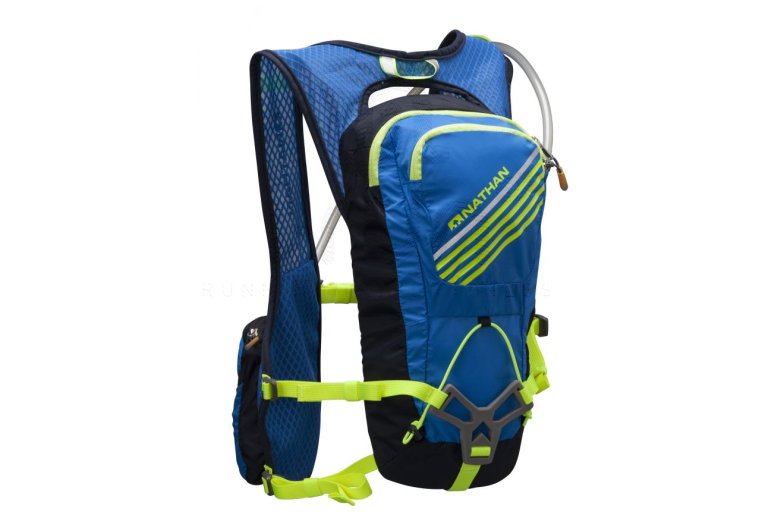 Nathan Mochila d'hydratation Grit