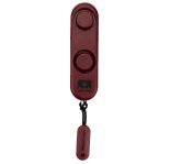 Nathan SaferRun Ripcord Siren