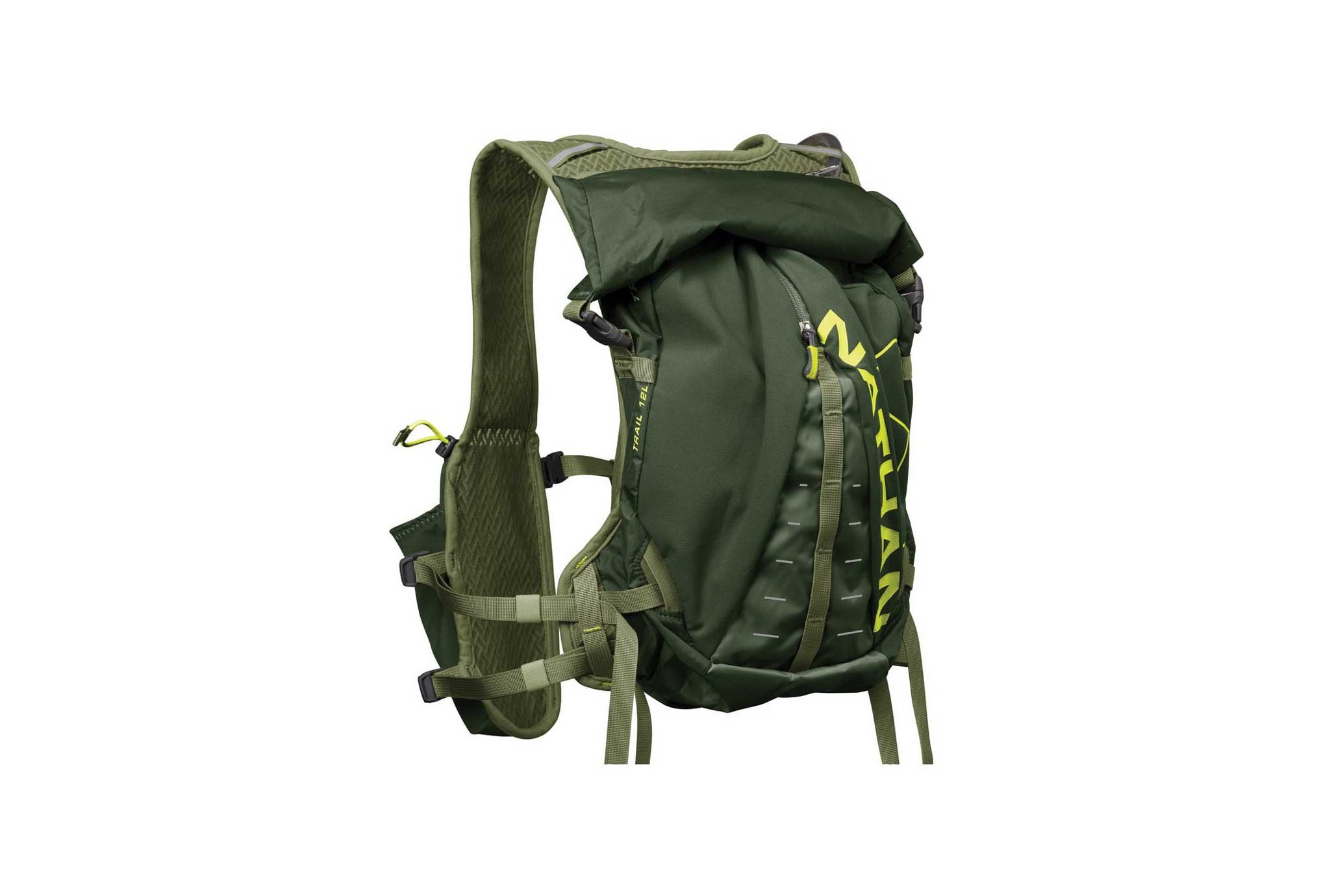 Nathan Trail Mix 12L M Sac hydratation / Gourde