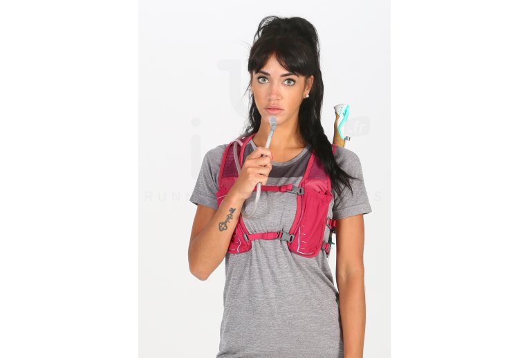 Nathan mochila Trail Mix 7L