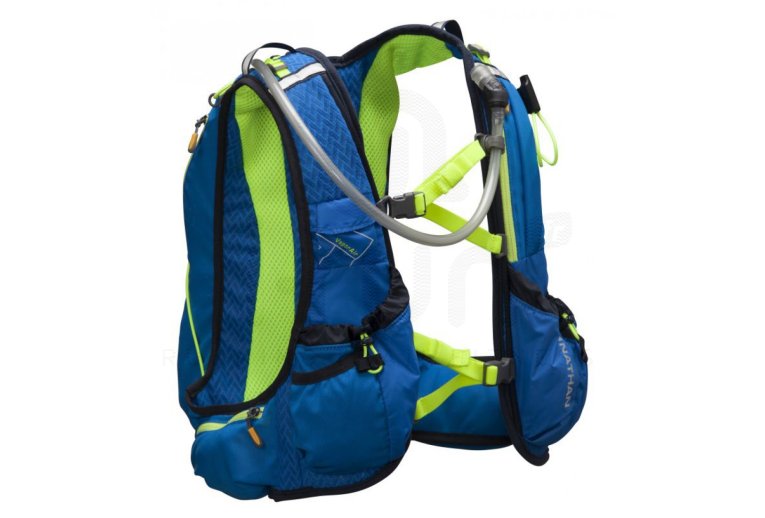 Nathan Mochila de hidratacin Vapor Air