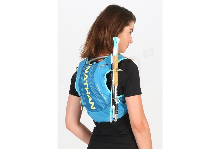 Nathan Vapor Airess 2 7L Damen