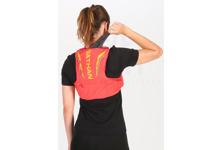 Nathan chaleco de hidratacin VaporMag 2.5 L