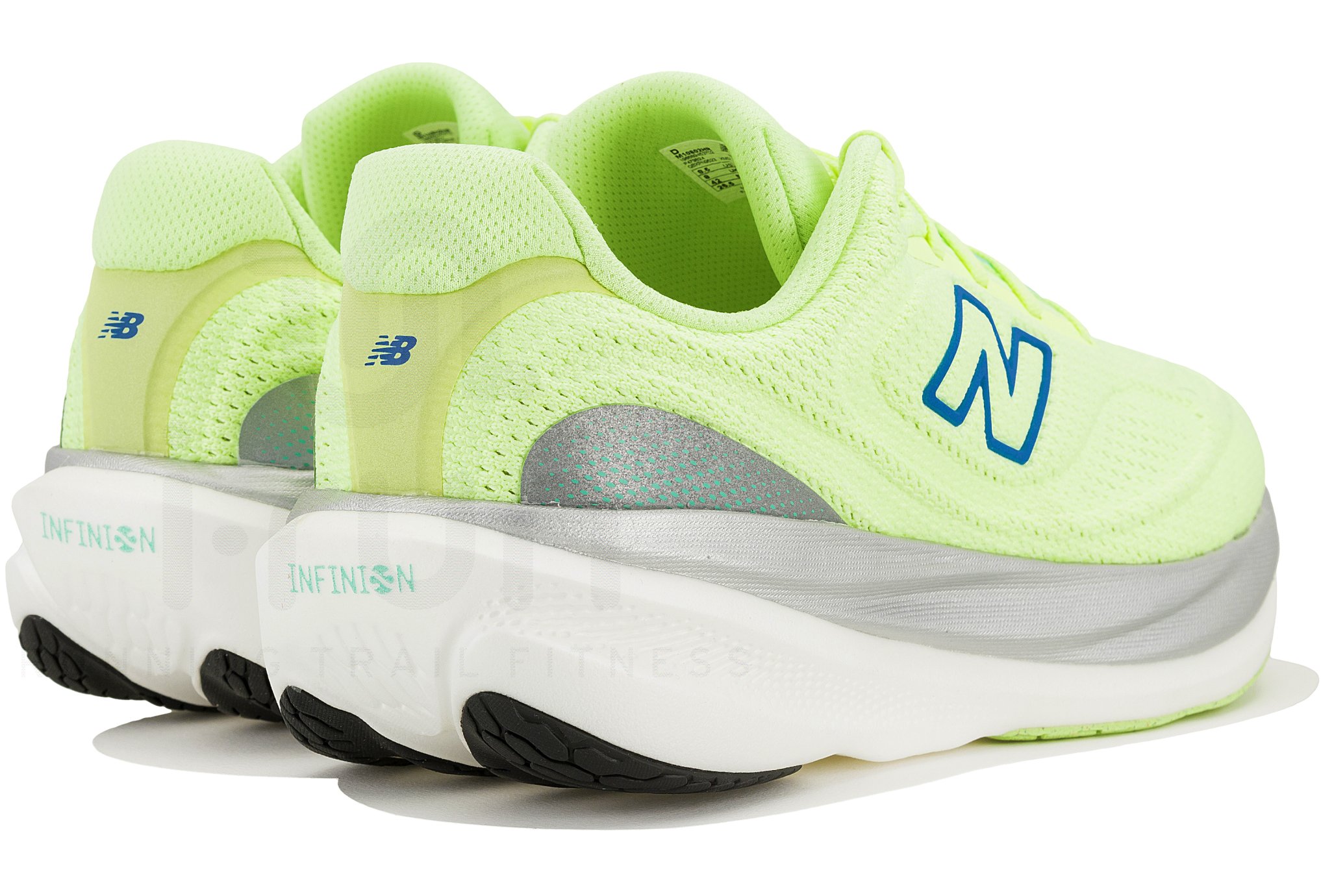 New Balance 1080 V15 - Large (Homme)