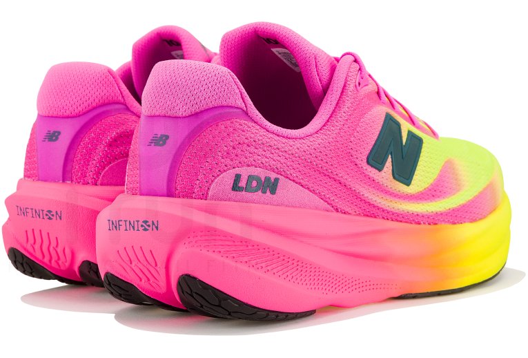 New Balance 1080 V15 TCS Marat�n de Londres