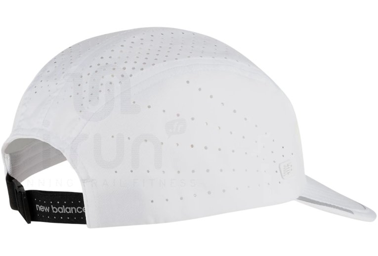 New Balance 5 Panel Pro Run