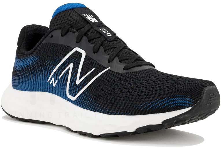 New Balance 520 V8 M special offer Man Shoes Road Trail New Balance