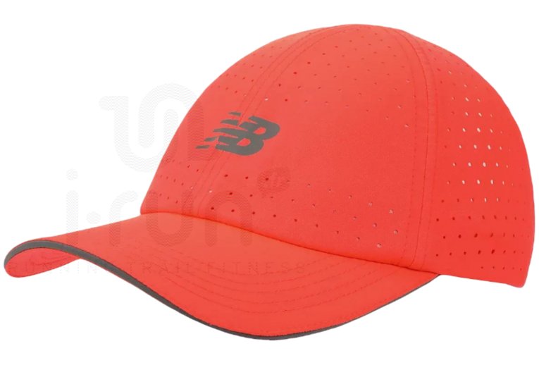 New Balance 6 Panel Pro Run