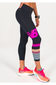New Balance Accelerate Capri W