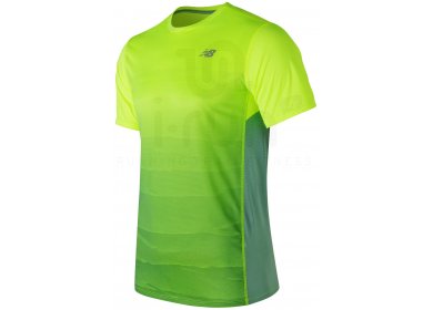New Balance Accelerate Graphic M 