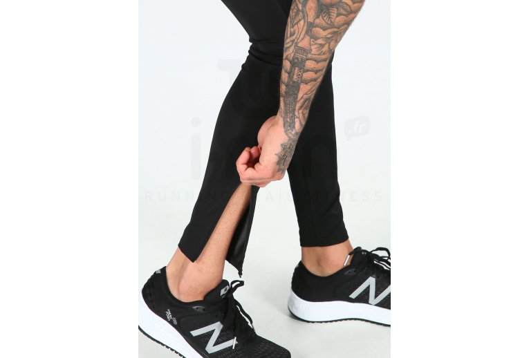 New Balance Mallas largas Accelerate