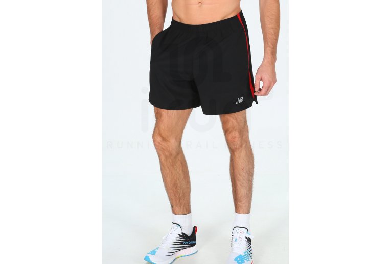 New Balance pantal�n corto Accelerate