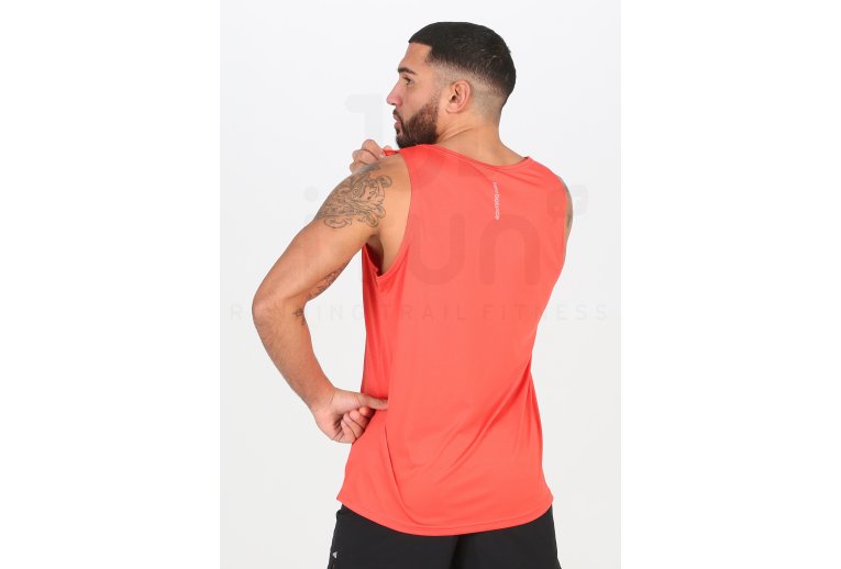 New Balance camiseta de tirantes Accelerate