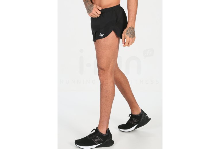 New Balance pantaln corto Accelerate