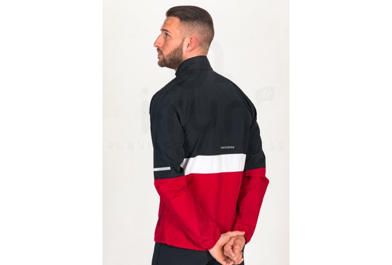 New Balance Accelerate Herren