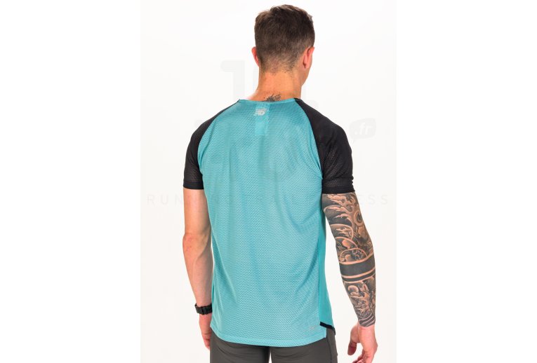 New Balance Accelerate Pacer