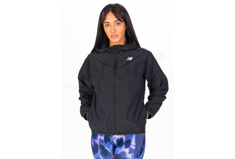 New Balance chaqueta Accelerate Pacer