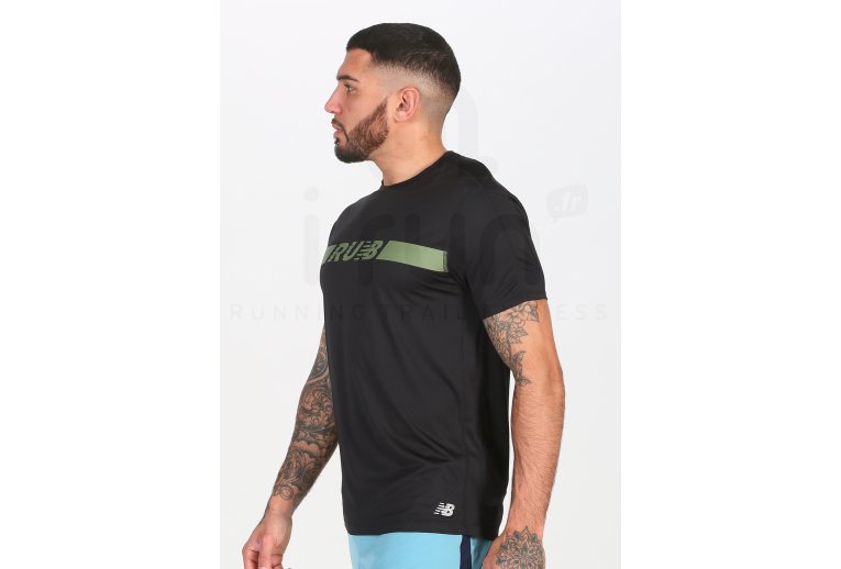 New Balance Accelerate Printed Herren