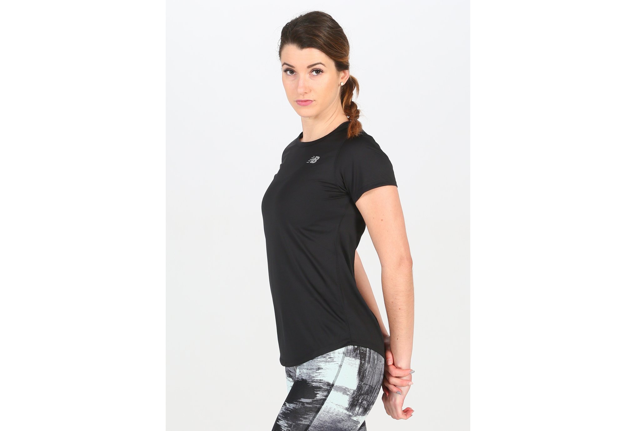New Balance Accelerate W Diététique Vêtements femme