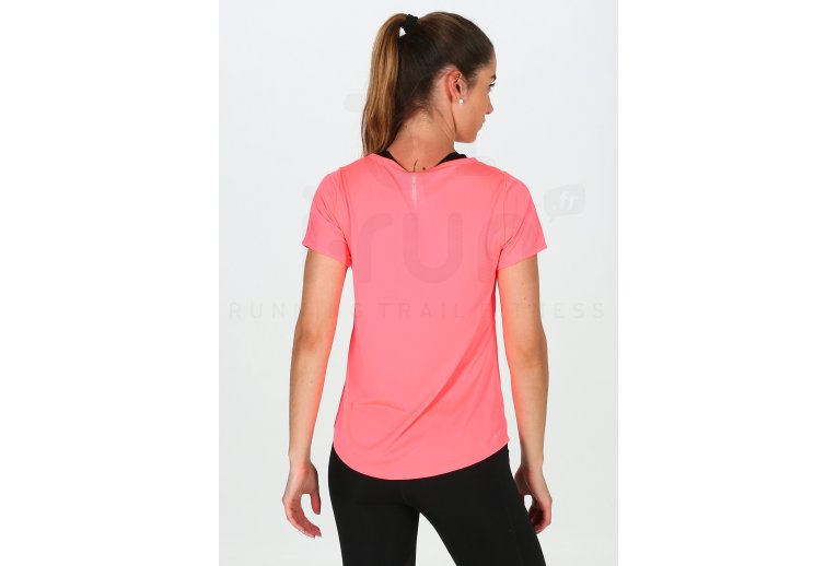 New Balance Camiseta manga corta Accelerate