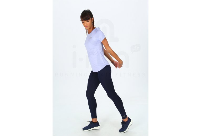 New Balance camiseta manga corta Accelerate