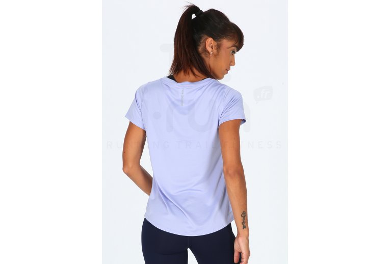 New Balance camiseta manga corta Accelerate