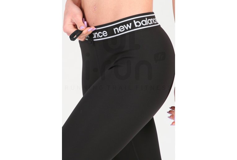 New Balance Mallas 3/4 Accelerate