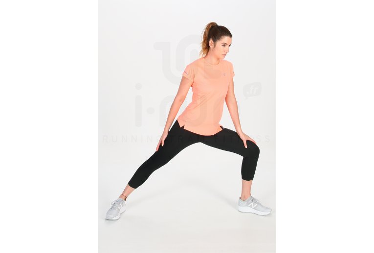 New Balance mallas 3/4 Accelerate