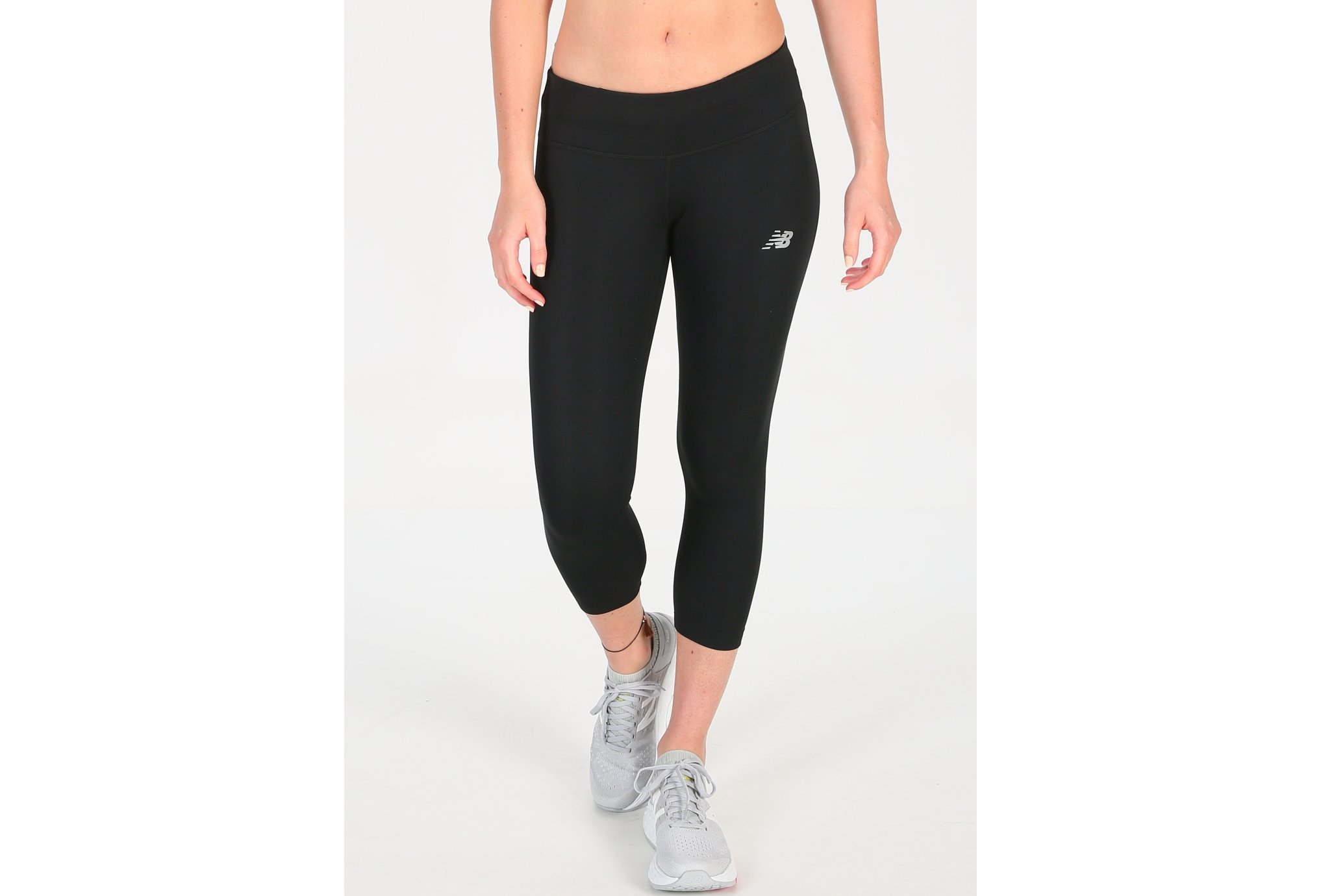 New Balance Accelerate W vêtement running femme