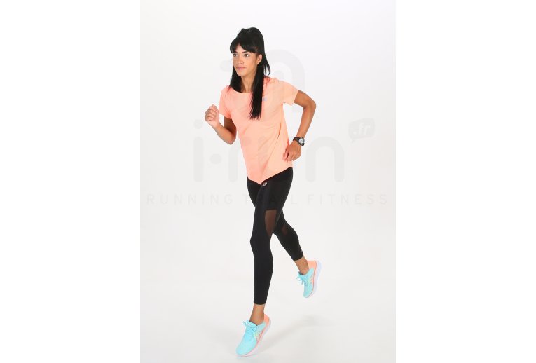 New Balance camiseta manga corta Accelerate