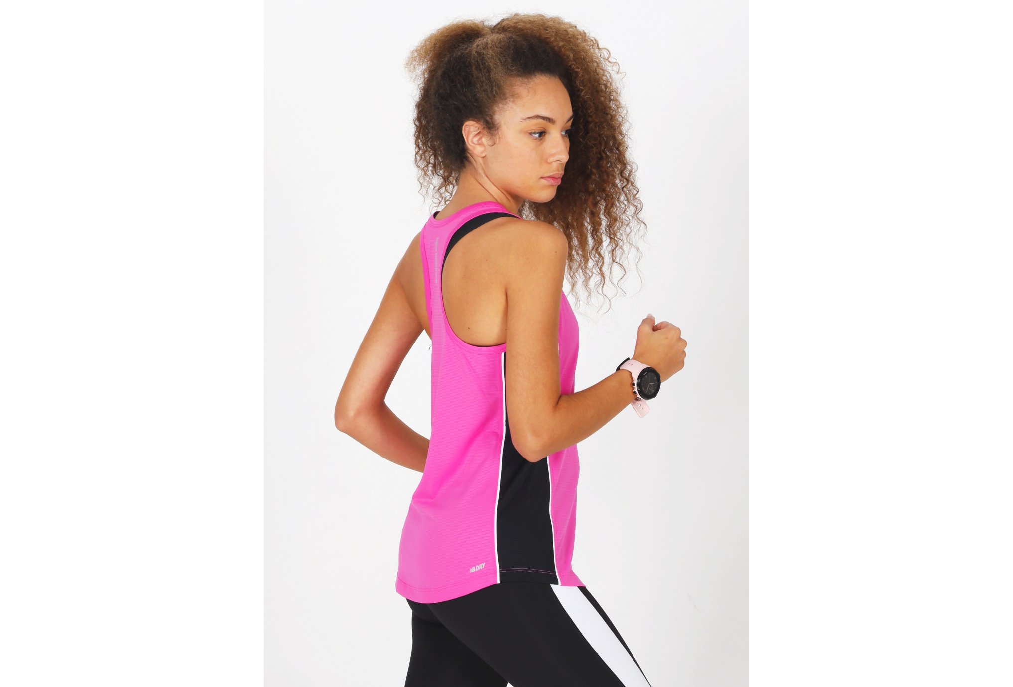 New Balance Accelerate W vêtement running femme