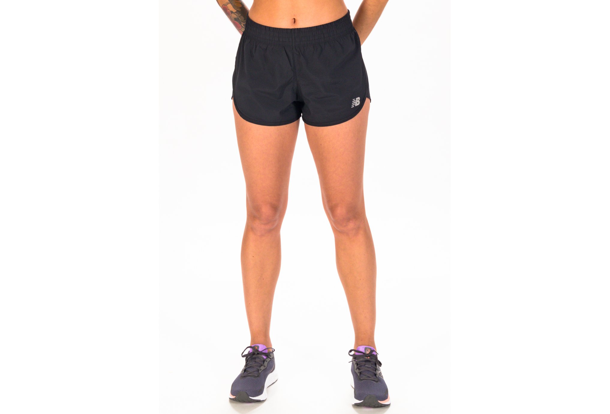 New Balance Accelerate W vêtement running femme
