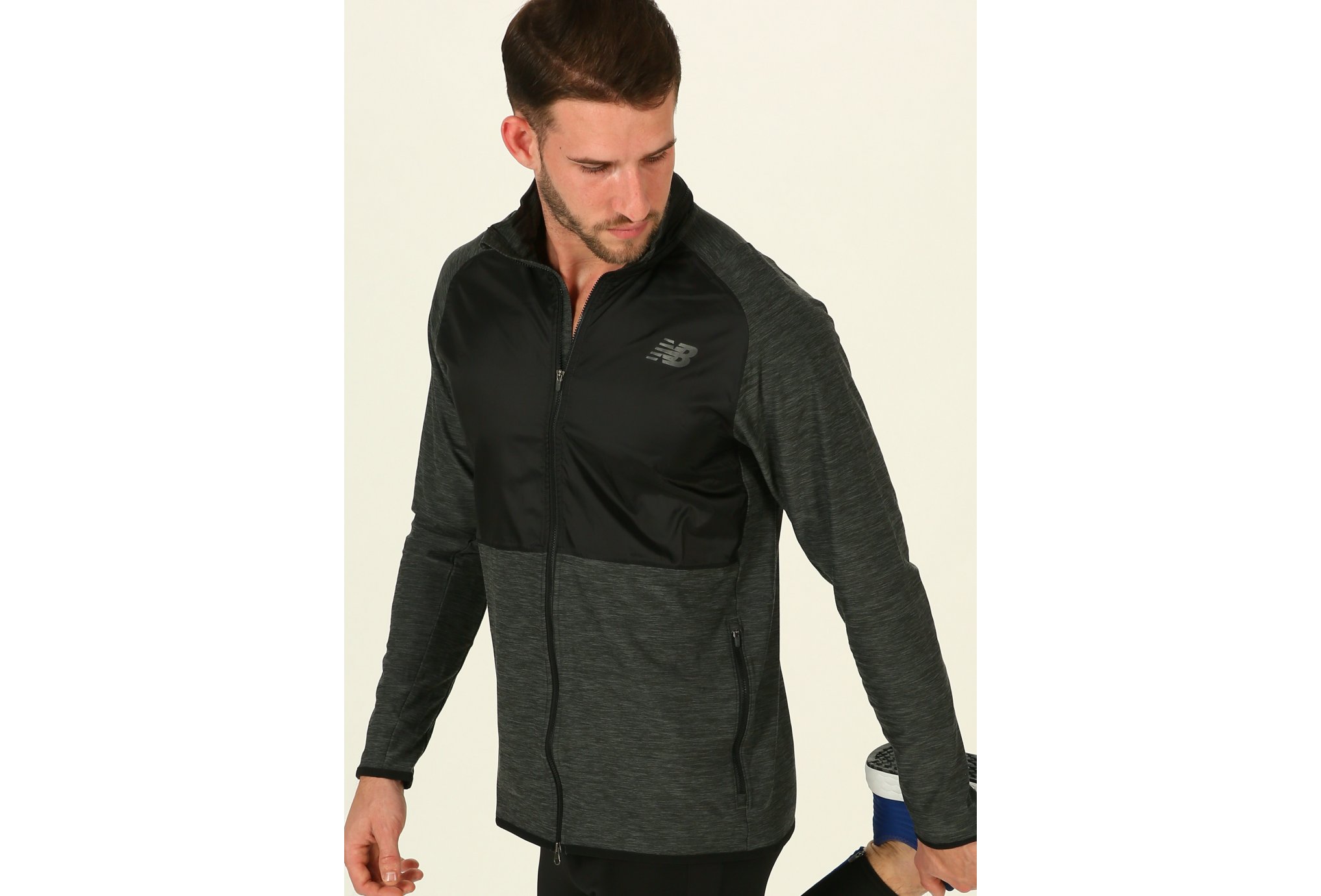 New Balance Anticipate M vêtement running homme