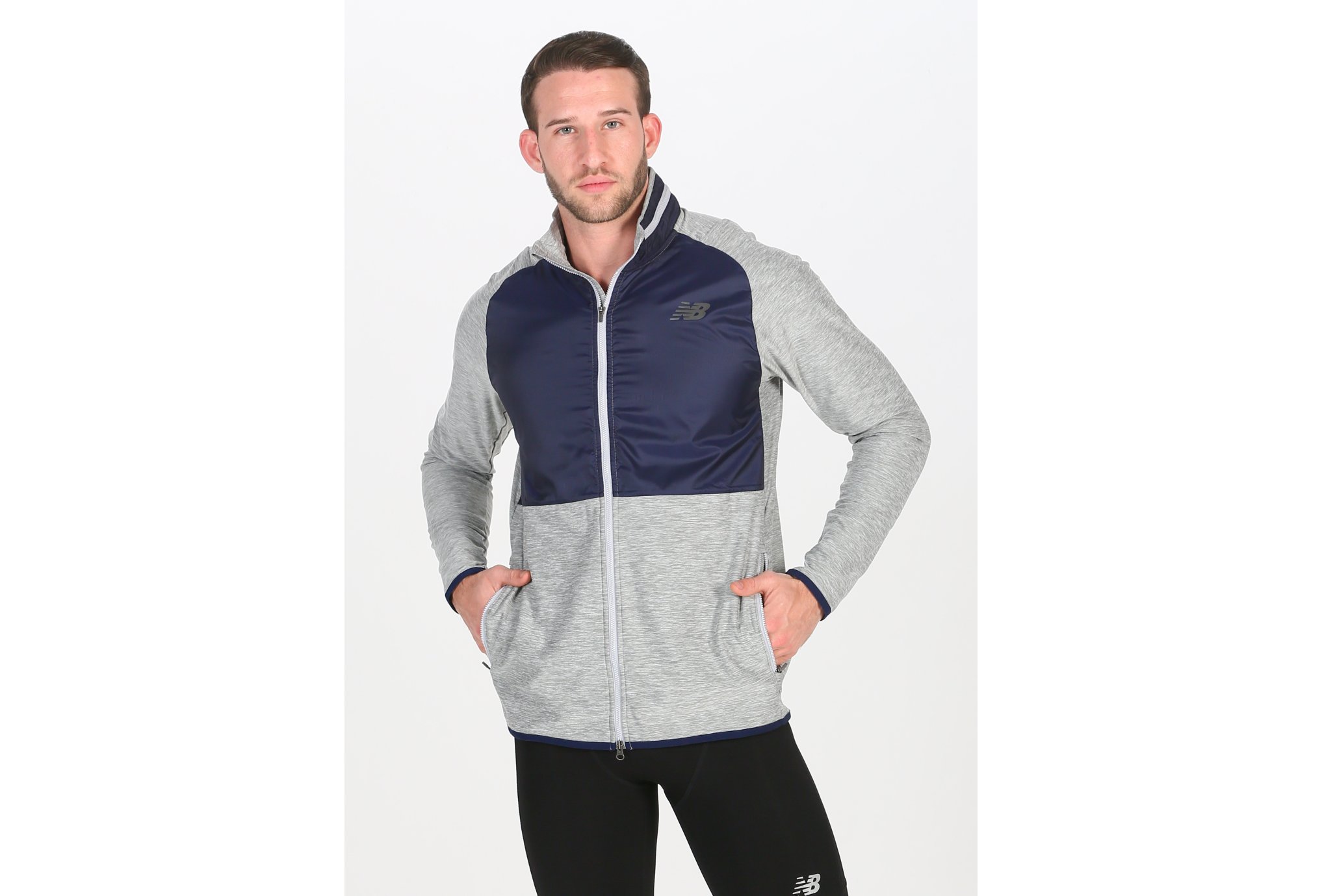 New Balance Anticipate M vêtement running homme
