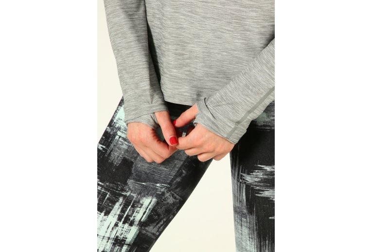 New Balance camiseta manga larga Anticipate