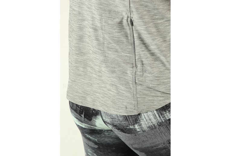 New Balance camiseta manga larga Anticipate