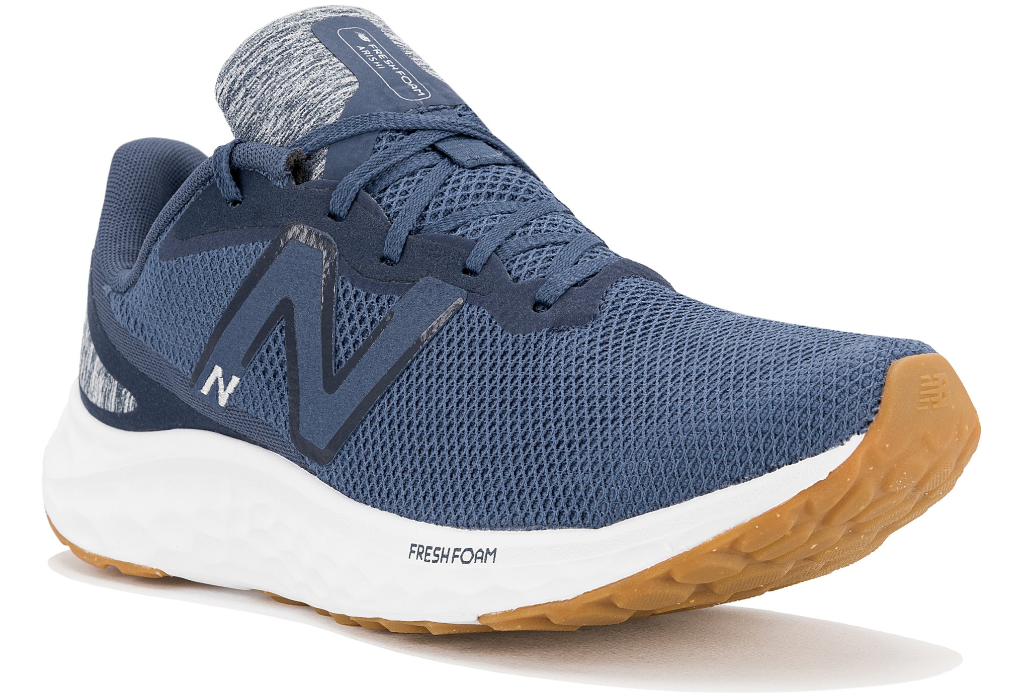 Fresh foam cheap new balance arishi