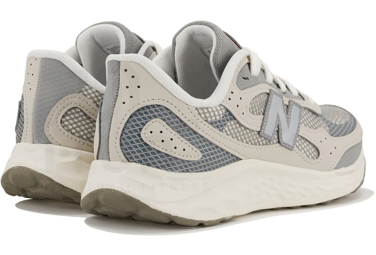 New Balance Arishi V4 TIRALUX