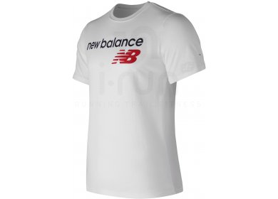 New Balance Athletic Main Logo M 