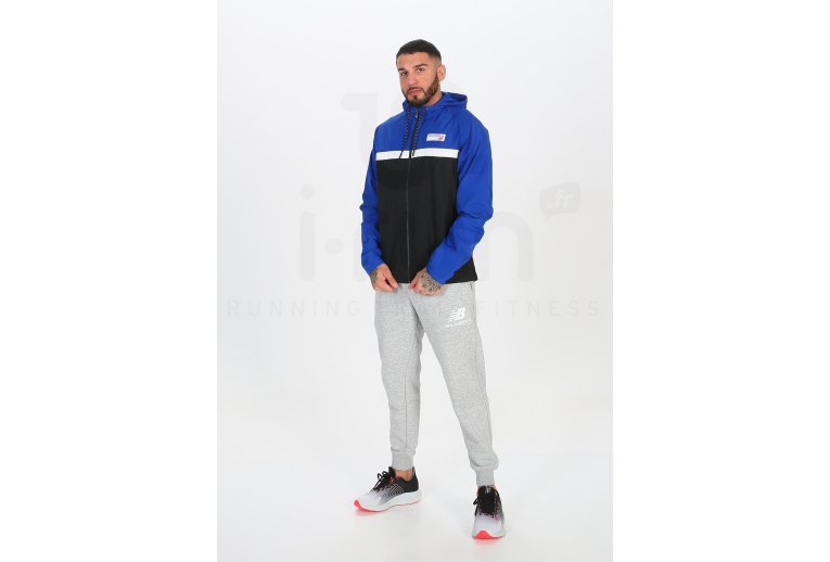 New Balance Chaqueta Athletics 78