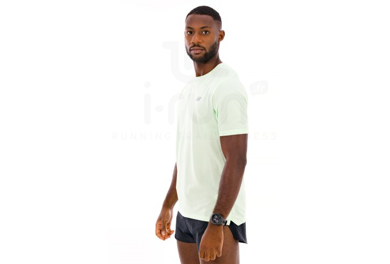 New Balance Athletics Graphic Herren