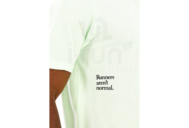 New Balance Athletics Graphic Herren