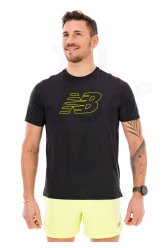 New Balance Gr�fico de Atletismo