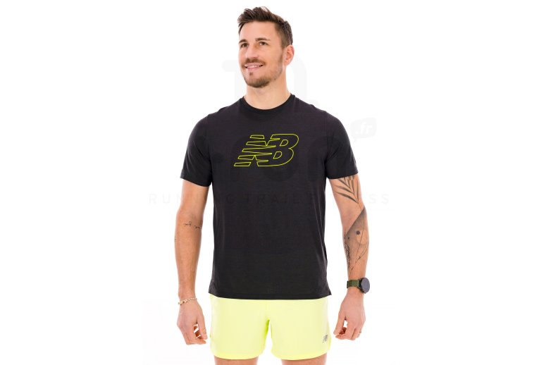 New Balance Athletics Graphic