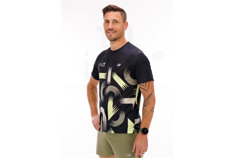 New Balance Athletics London Edition Herren